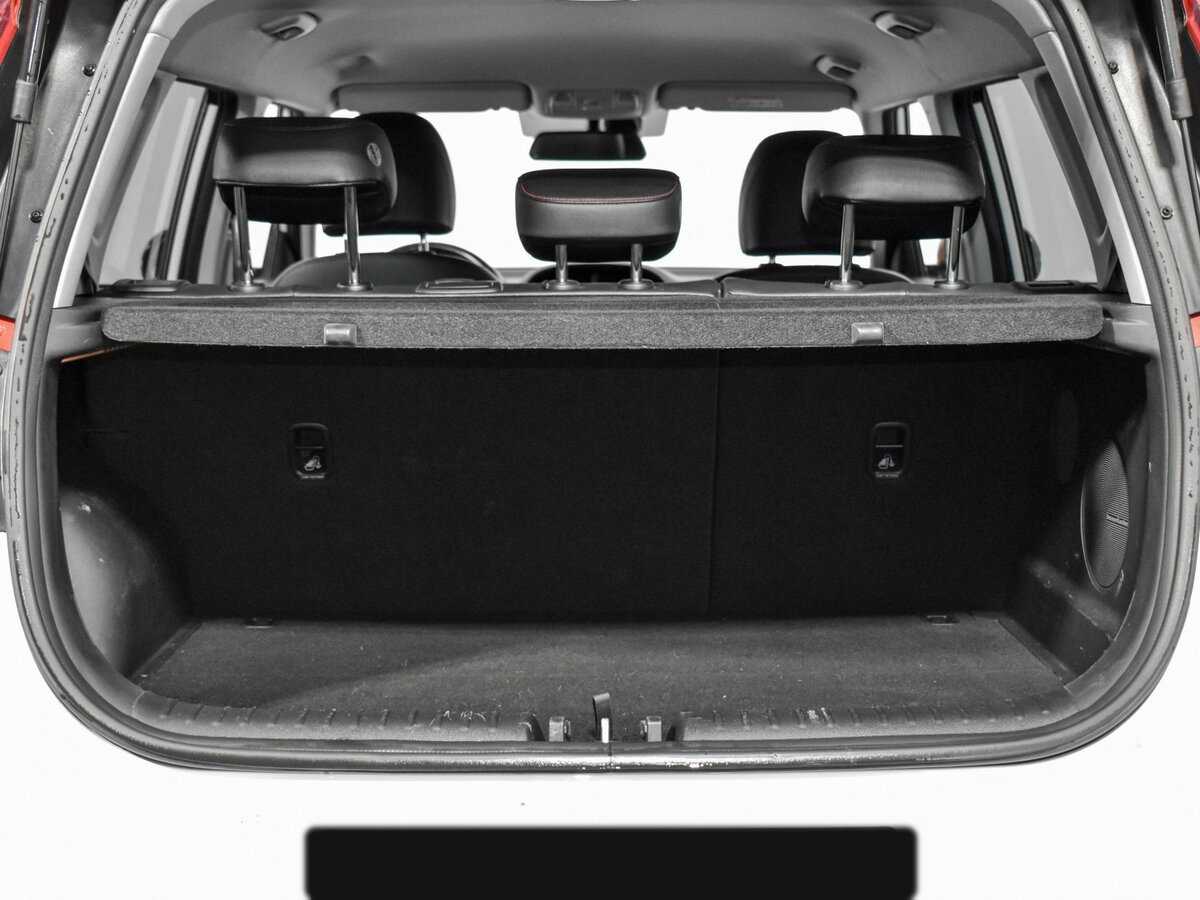 Б/У Киа Соул 2019 года. Фото: #21