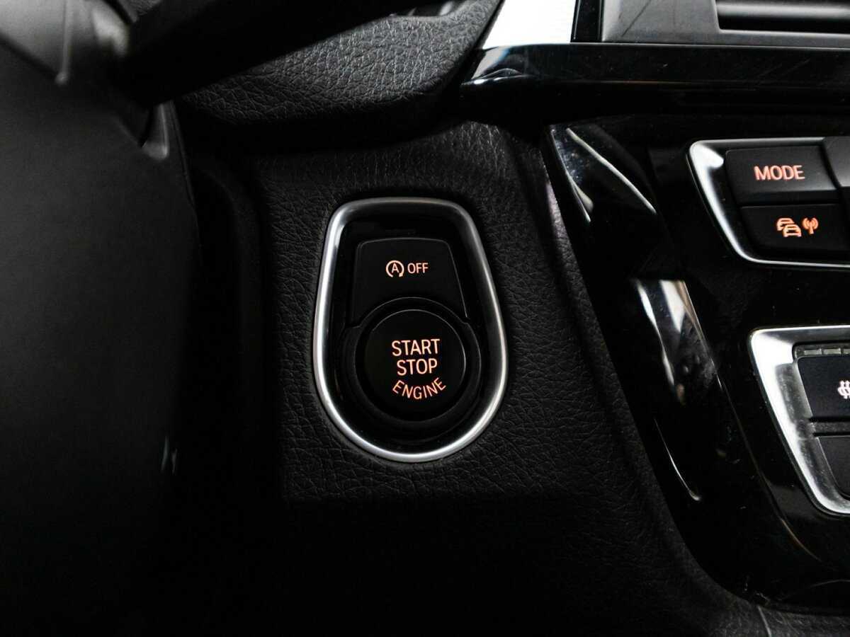 BMW 3 серии 2016 года с пробегом. Фото: #18