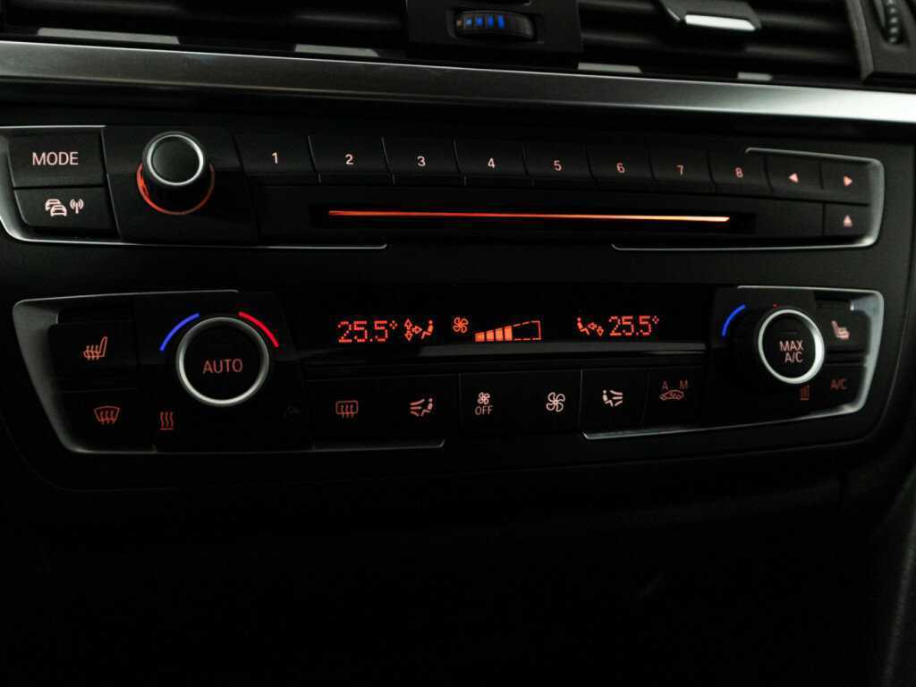 BMW 3 серии 2013 года с пробегом. Фото: #20