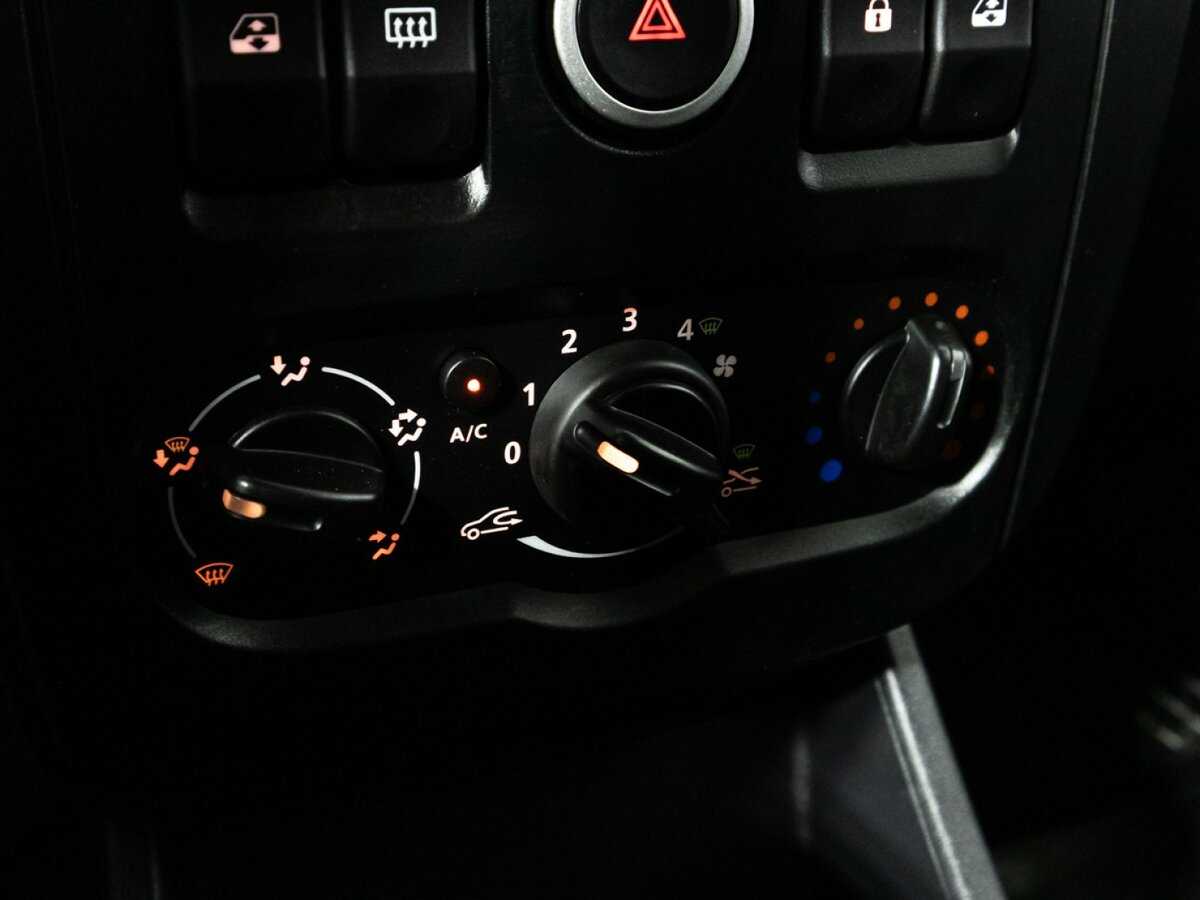 Lada (ВАЗ) Largus 2020 года с пробегом. Фото: #15