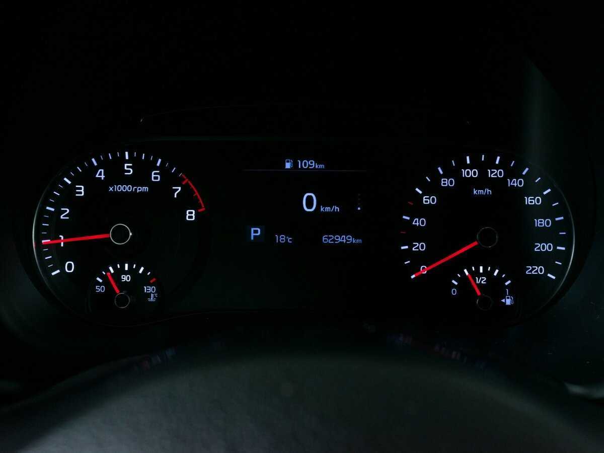 Б/У Киа Соул 2021 года. Фото: #10