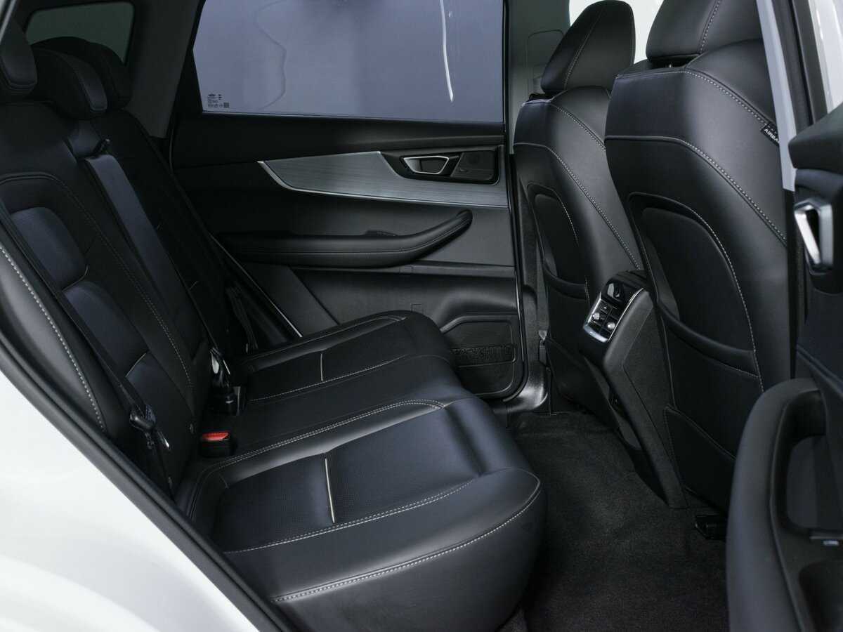 Б/У Чери Тигго 7 Про Макс 2023 года. Фото: #10