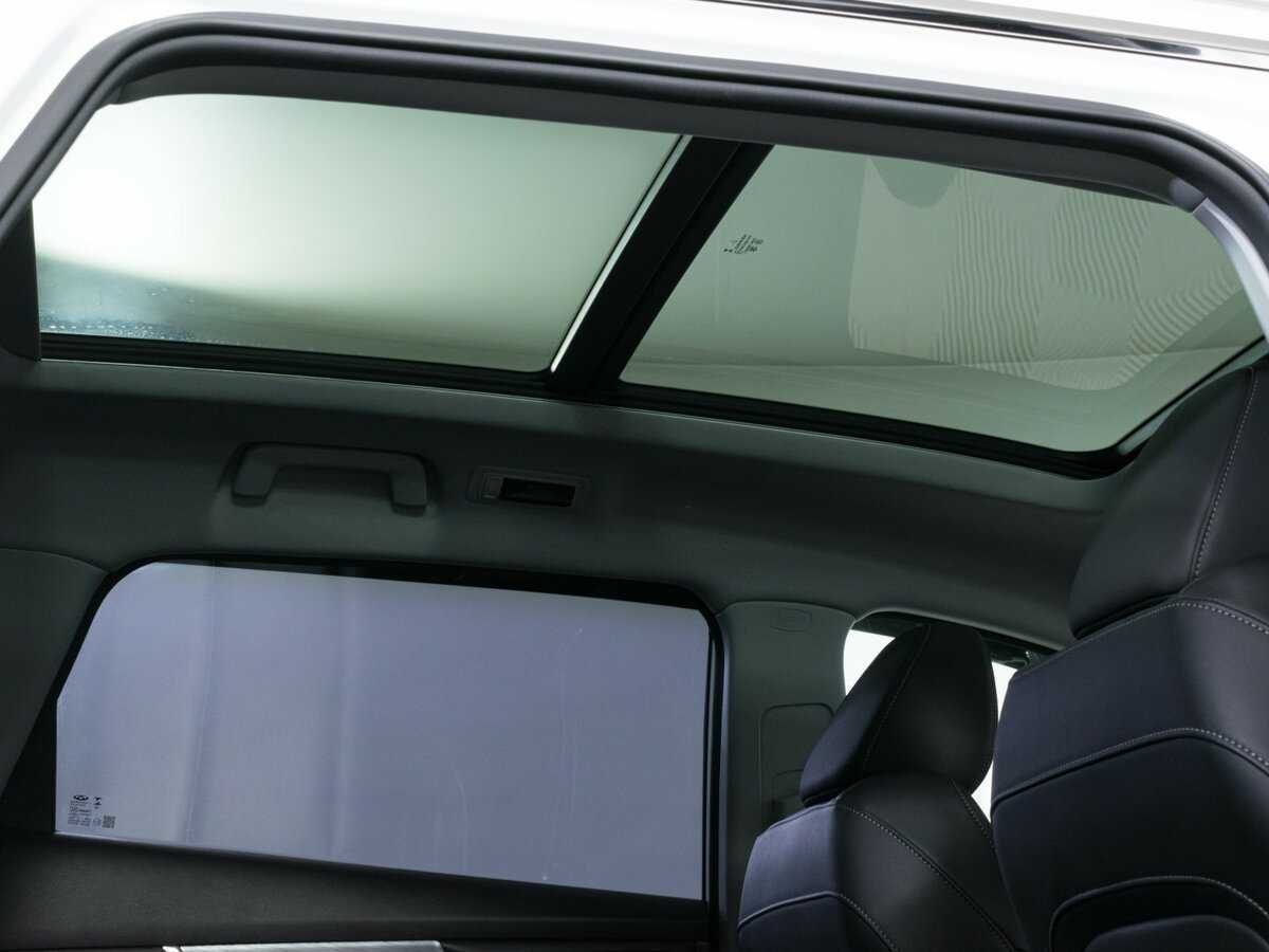 Б/У Чери Тигго 7 Про Макс 2023 года. Фото: #11