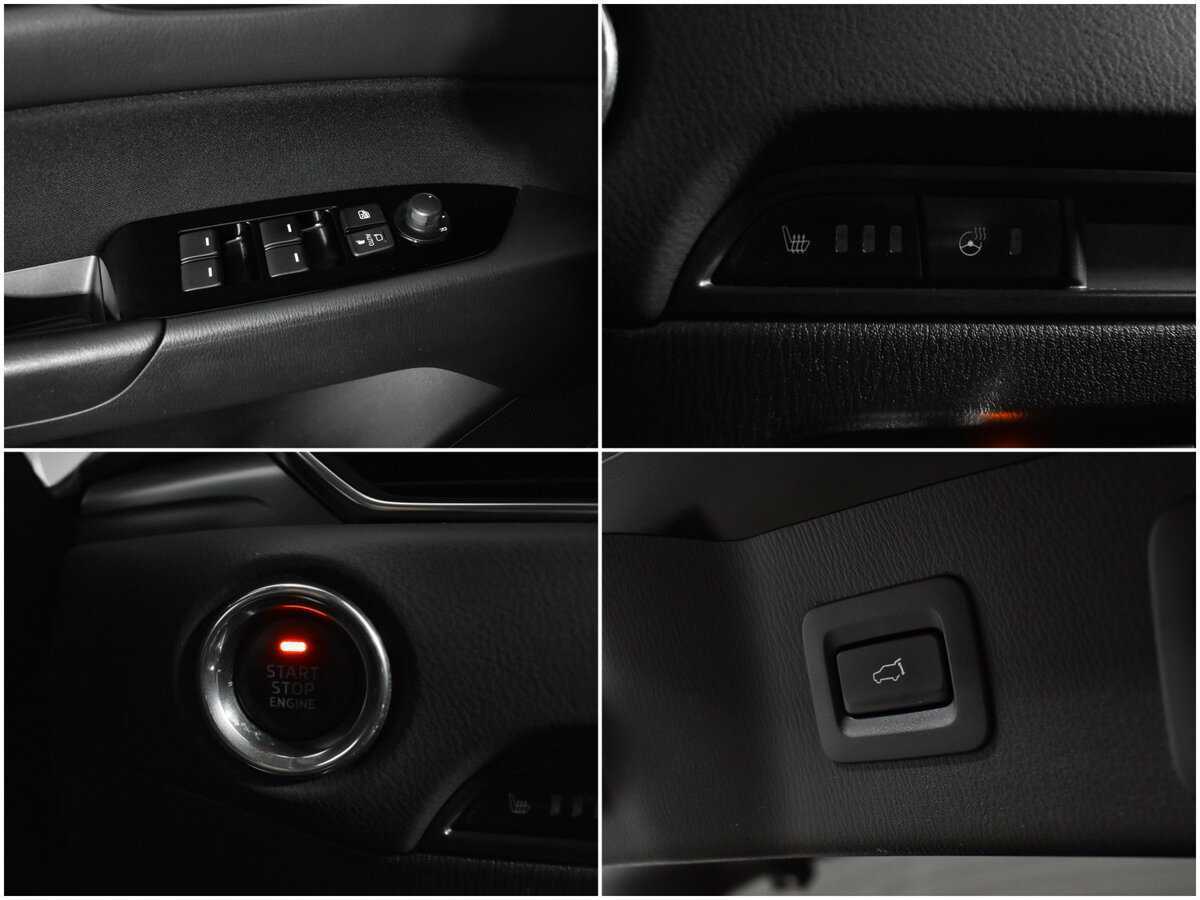 Б/У Мазда Ц-Икс-5 2017 года. Фото: #15