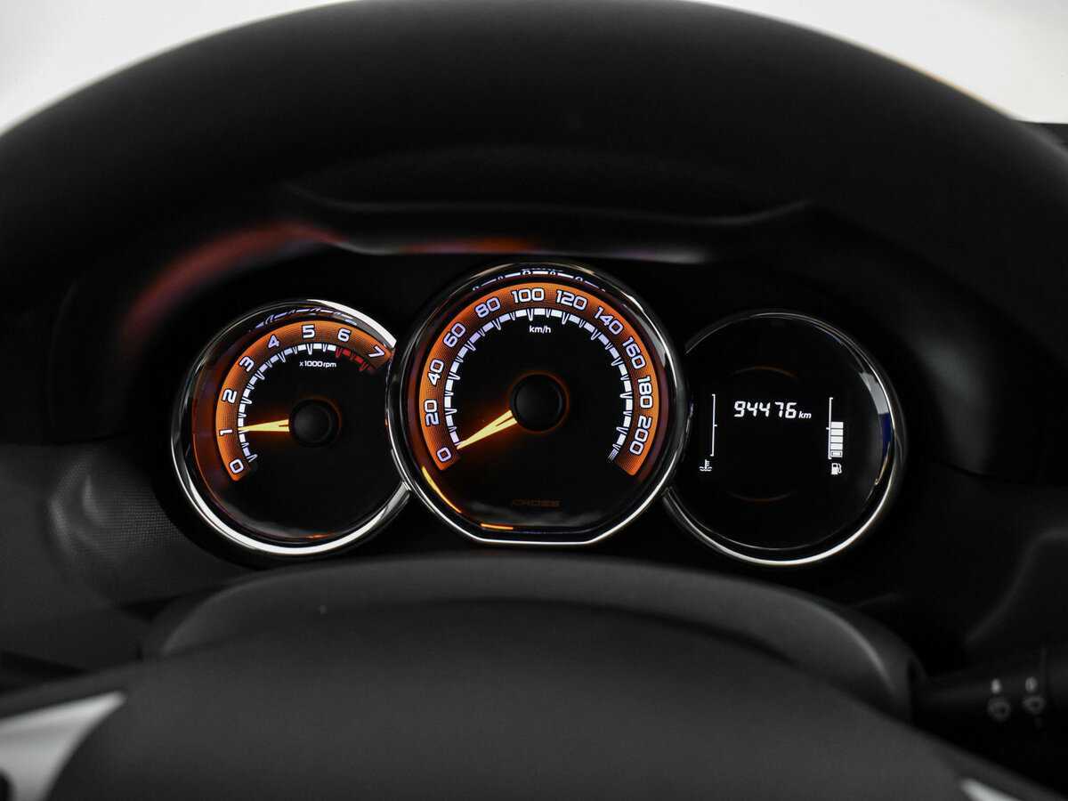 Lada (ВАЗ) Largus 2021 года с пробегом. Фото: #12