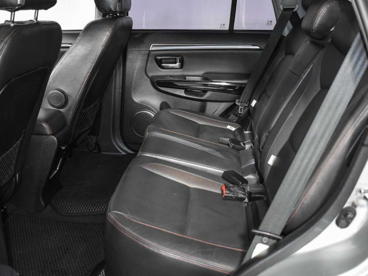 Б/У Грейт Вол Ховер М3 2014 года. Фото: #11