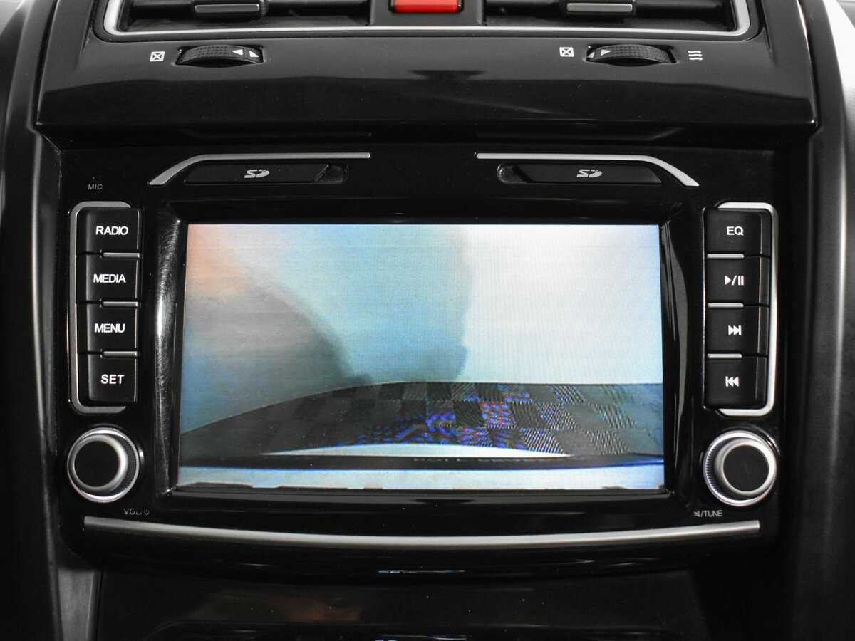 Б/У Грейт Вол Ховер М3 2014 года. Фото: #17