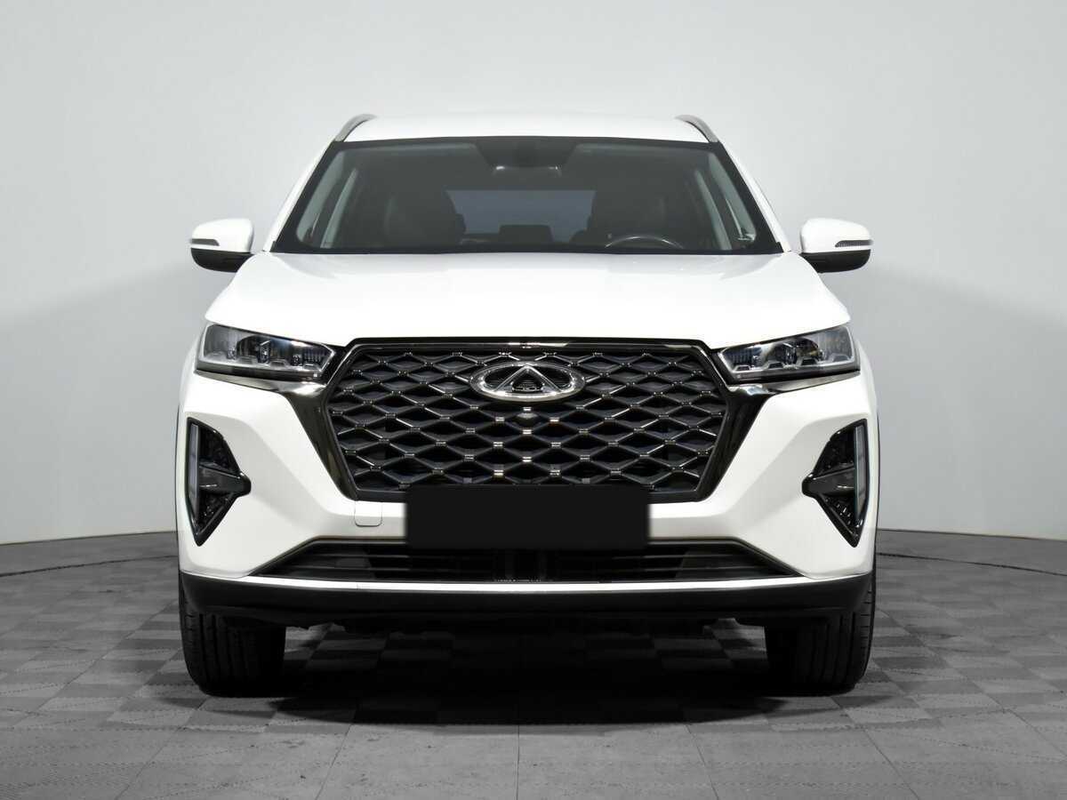 Б/У Чери Тигго 7 Про Макс 2023 года. Фото: #1