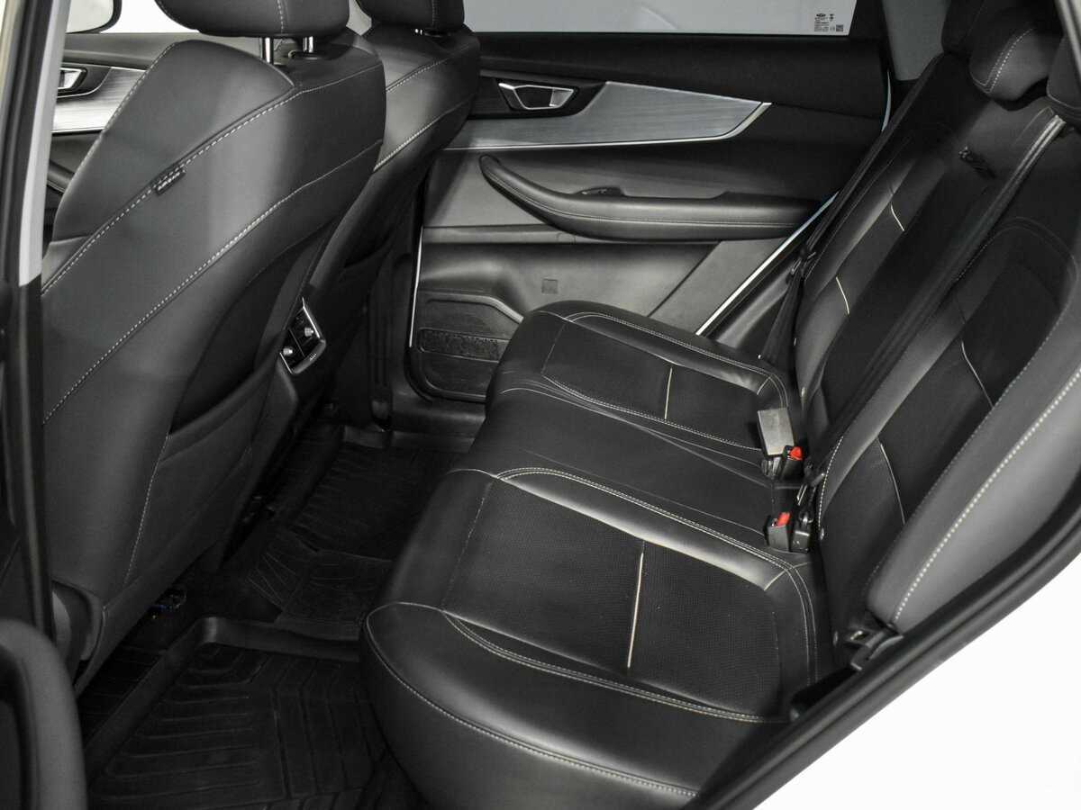 Б/У Чери Тигго 7 Про Макс 2023 года. Фото: #7