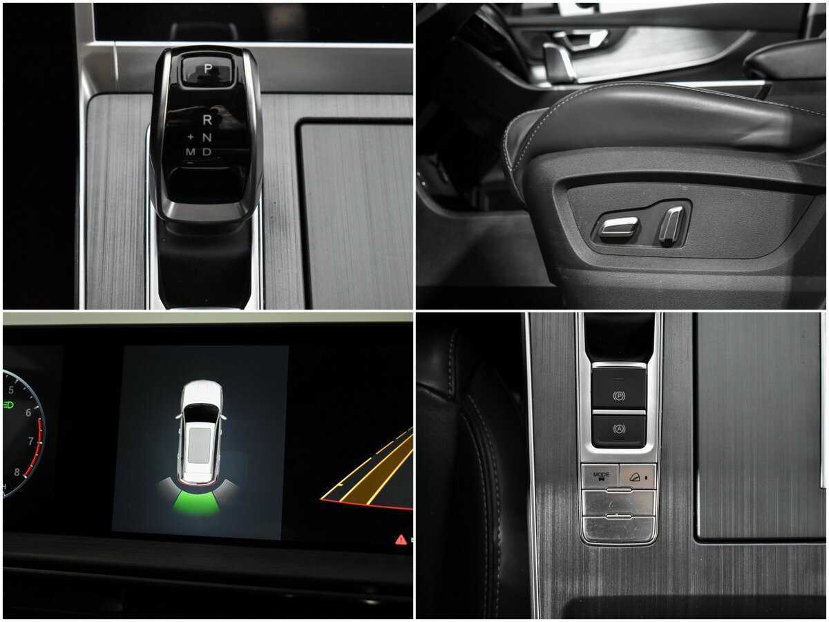 Б/У Чери Тигго 7 Про Макс 2023 года. Фото: #15