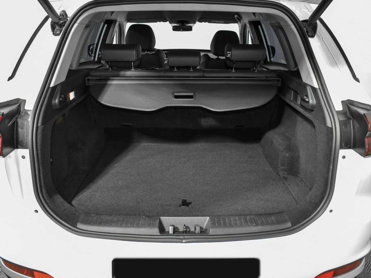 Б/У Чери Тигго 7 Про Макс 2023 года. Фото: #17