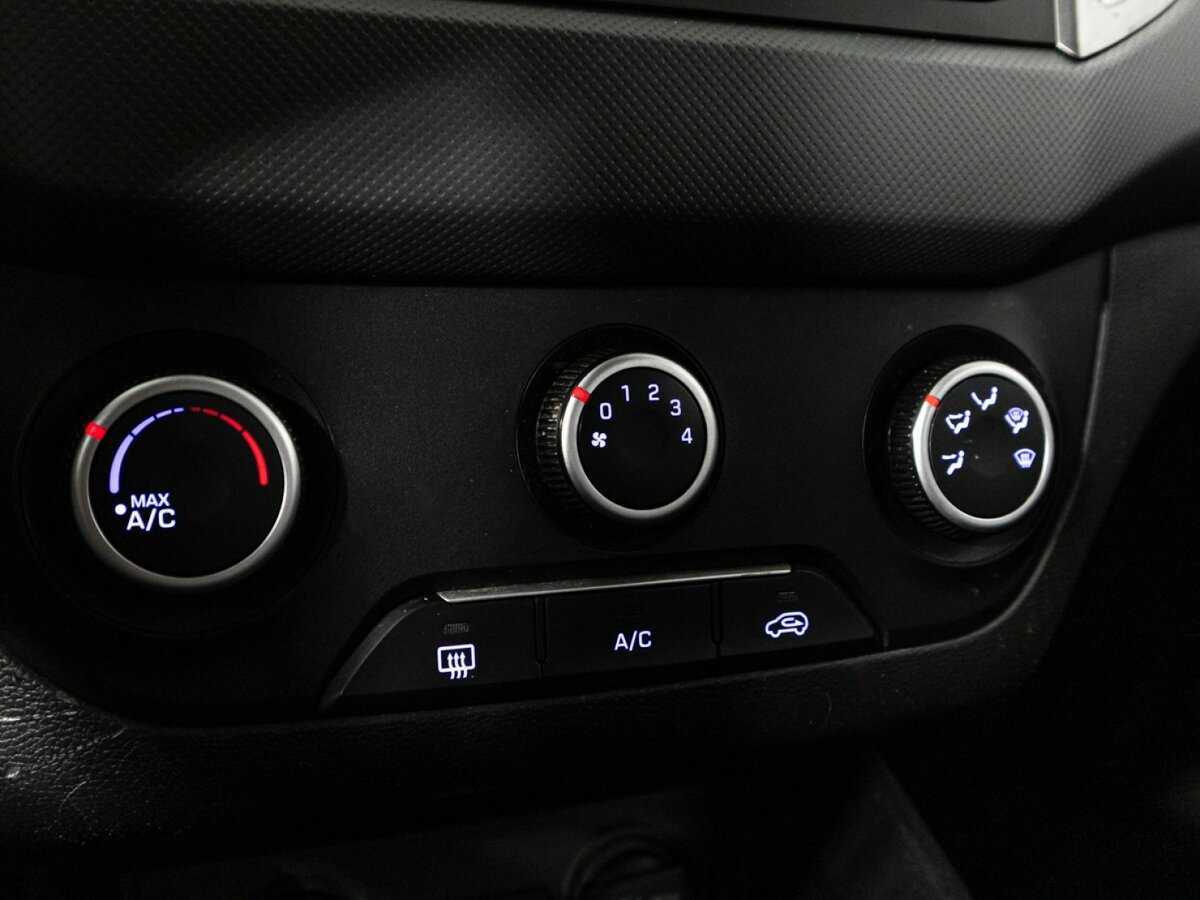 Б/У Хендай Крета 2020 года. Фото: #14