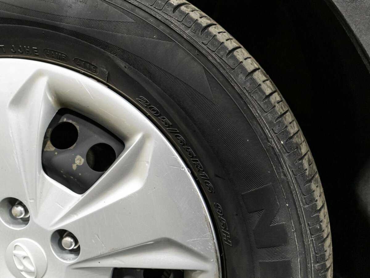 Б/У Хендай Крета 2020 года. Фото: #16