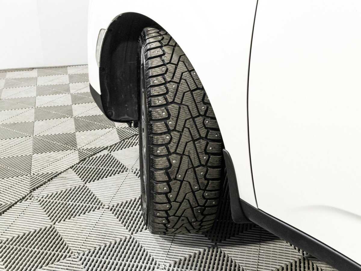 Б/У Киа Соул 2021 года. Фото: #22