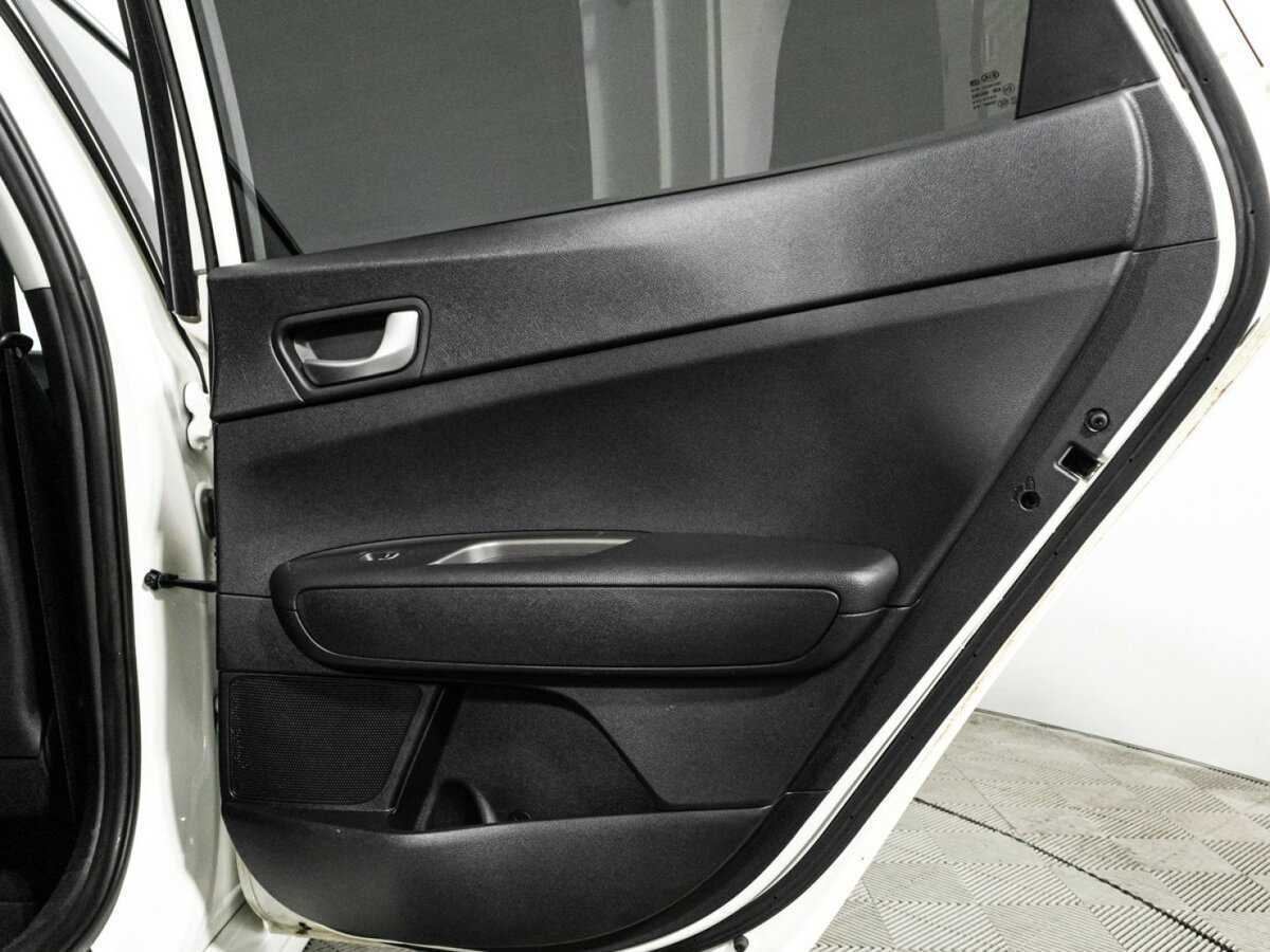 Б/У Киа Оптима 2020 года. Фото: #26