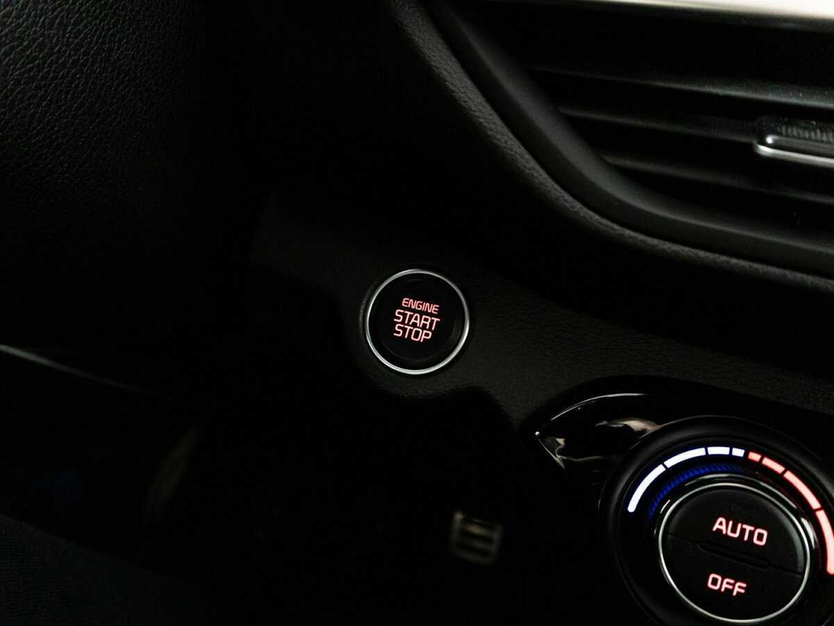 Б/У Киа Церато 2021 года. Фото: #21