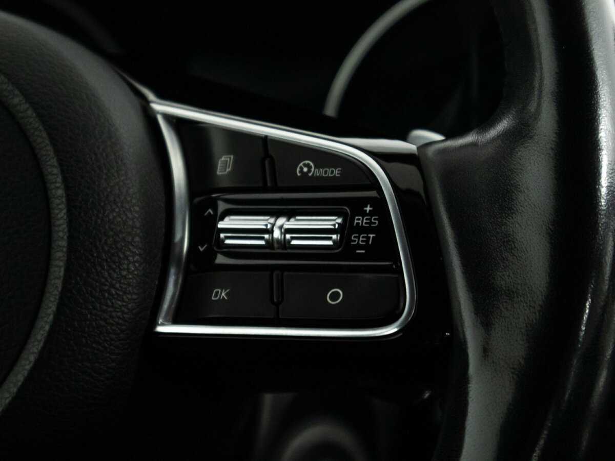 Б/У Киа Сид 2019 года. Фото: #17