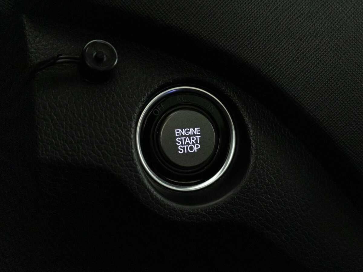 Б/У Хендай Санта Фе 2014 года. Фото: #18