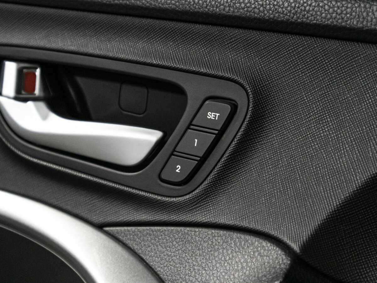 Б/У Хендай Санта Фе 2014 года. Фото: #20