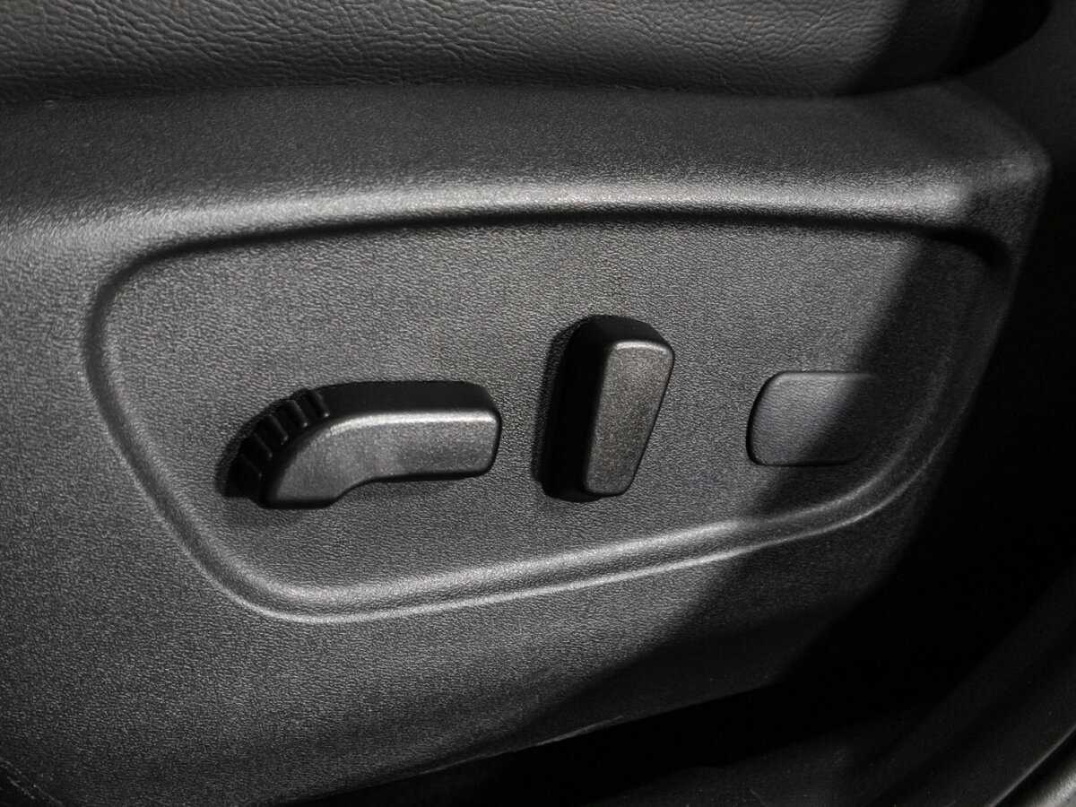 Б/У Ниссан Кашкай 2018 года. Фото: #16