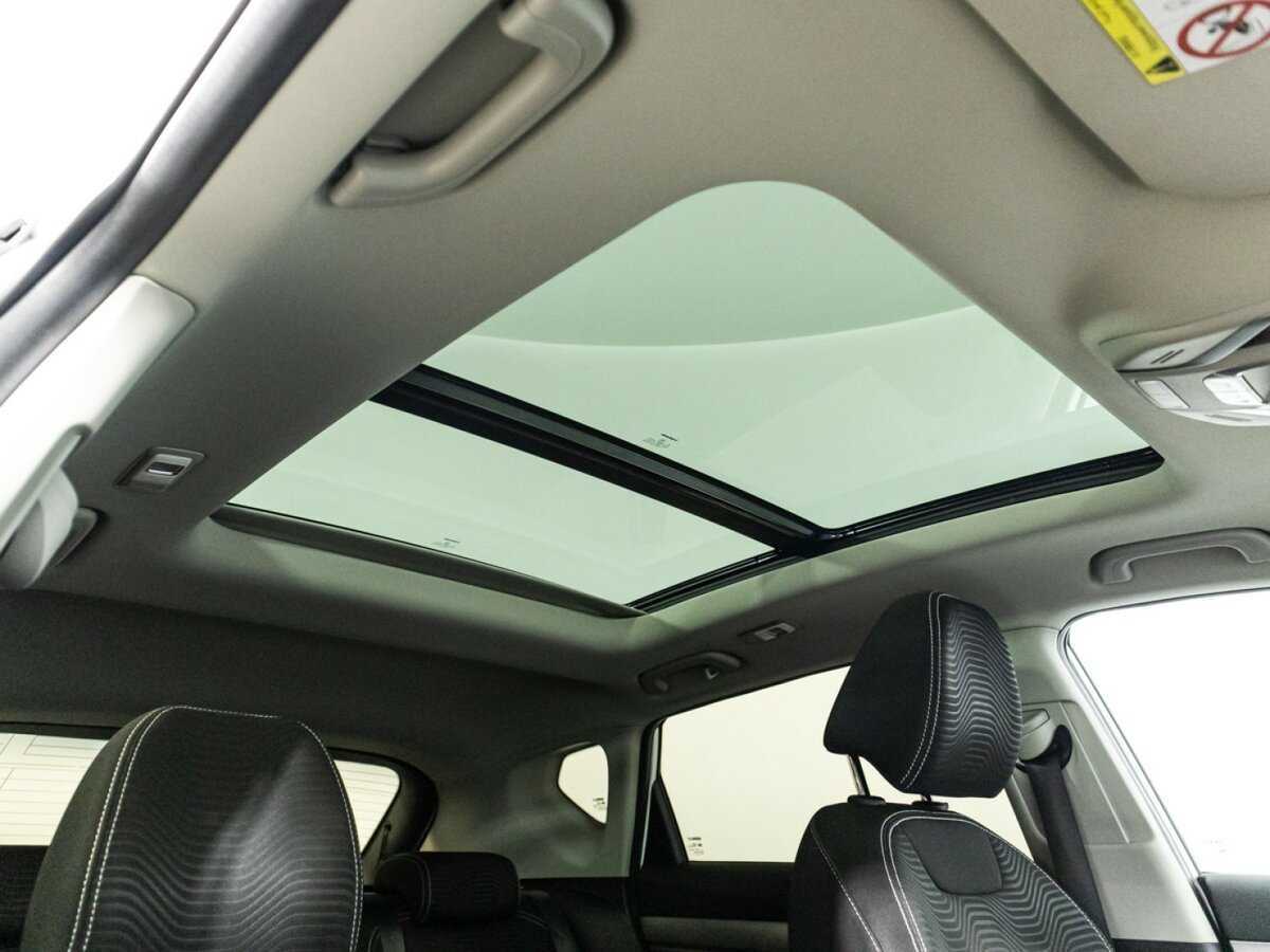 Б/У Джили Кулрэй 2020 года. Фото: #16