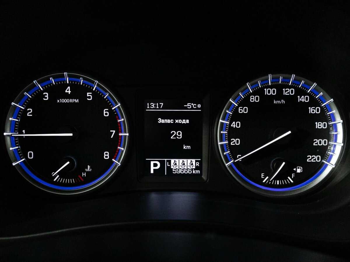 Б/У Сузуки С-Икс4 2021 года. Фото: #11