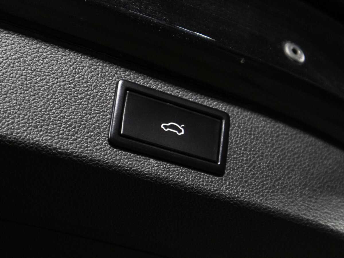 Б/У Шкода Кодиак 2017 года. Фото: #15