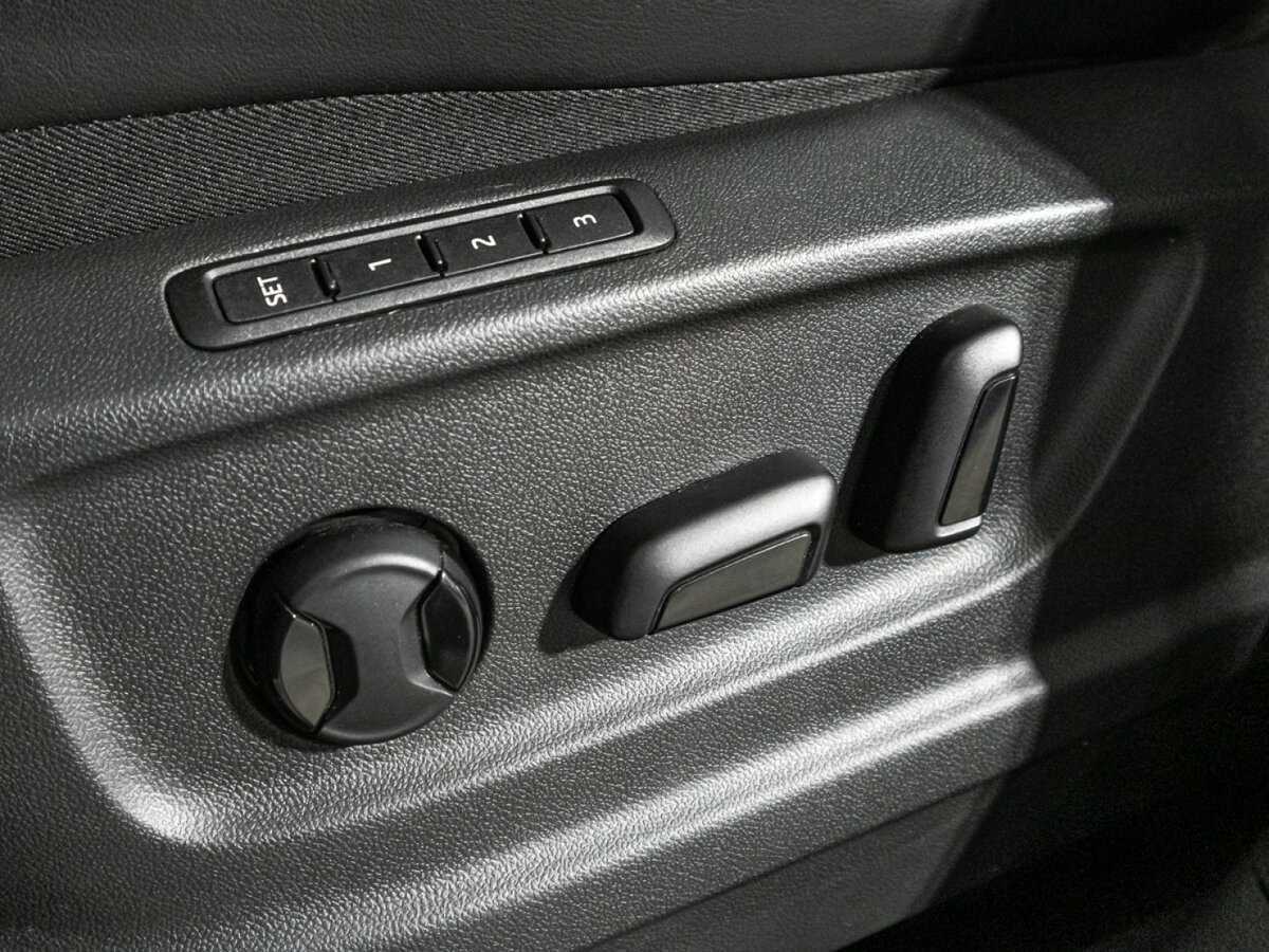 Б/У Шкода Кодиак 2017 года. Фото: #17