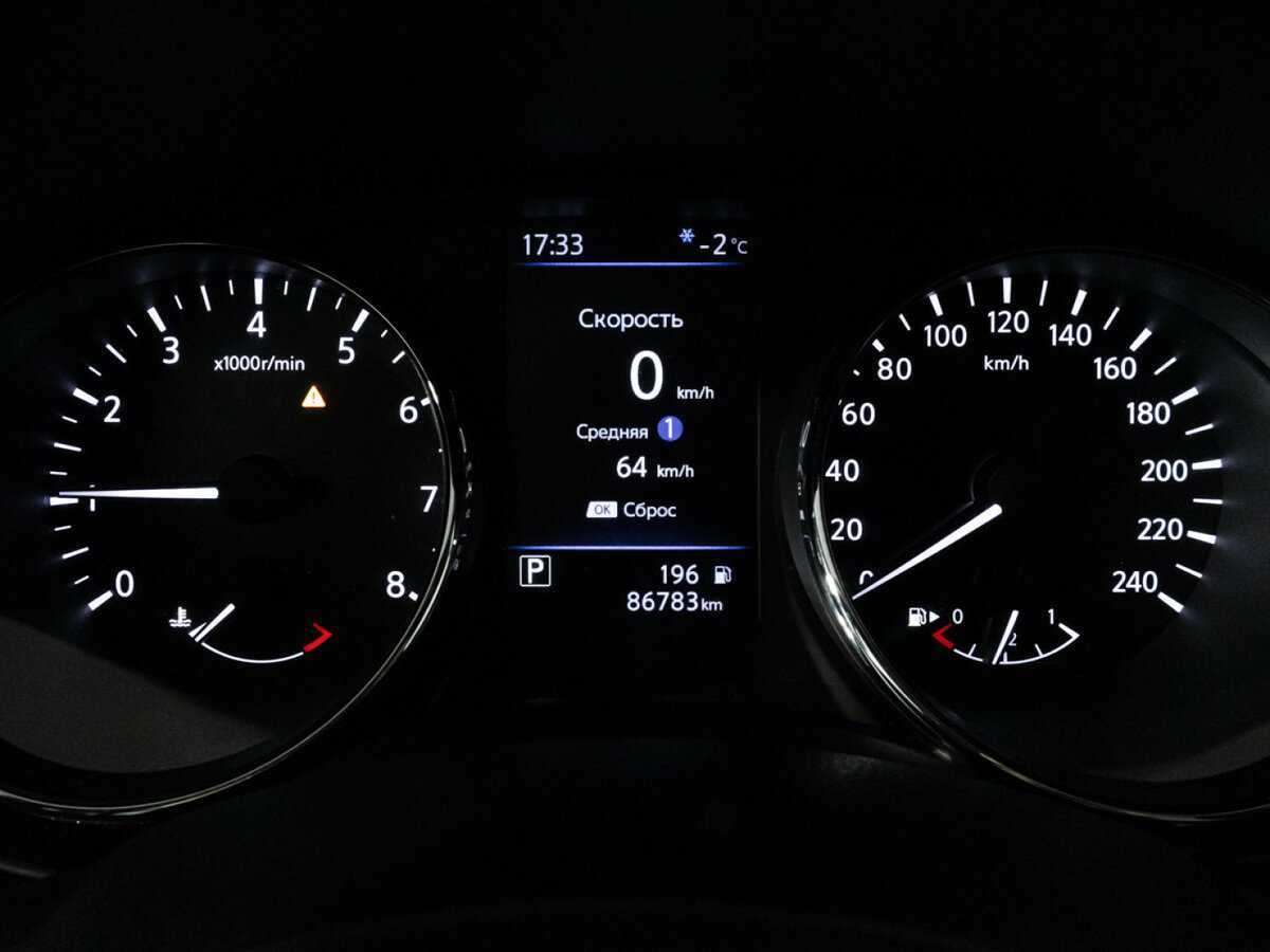 Б/У Ниссан Кашкай 2021 года. Фото: #11