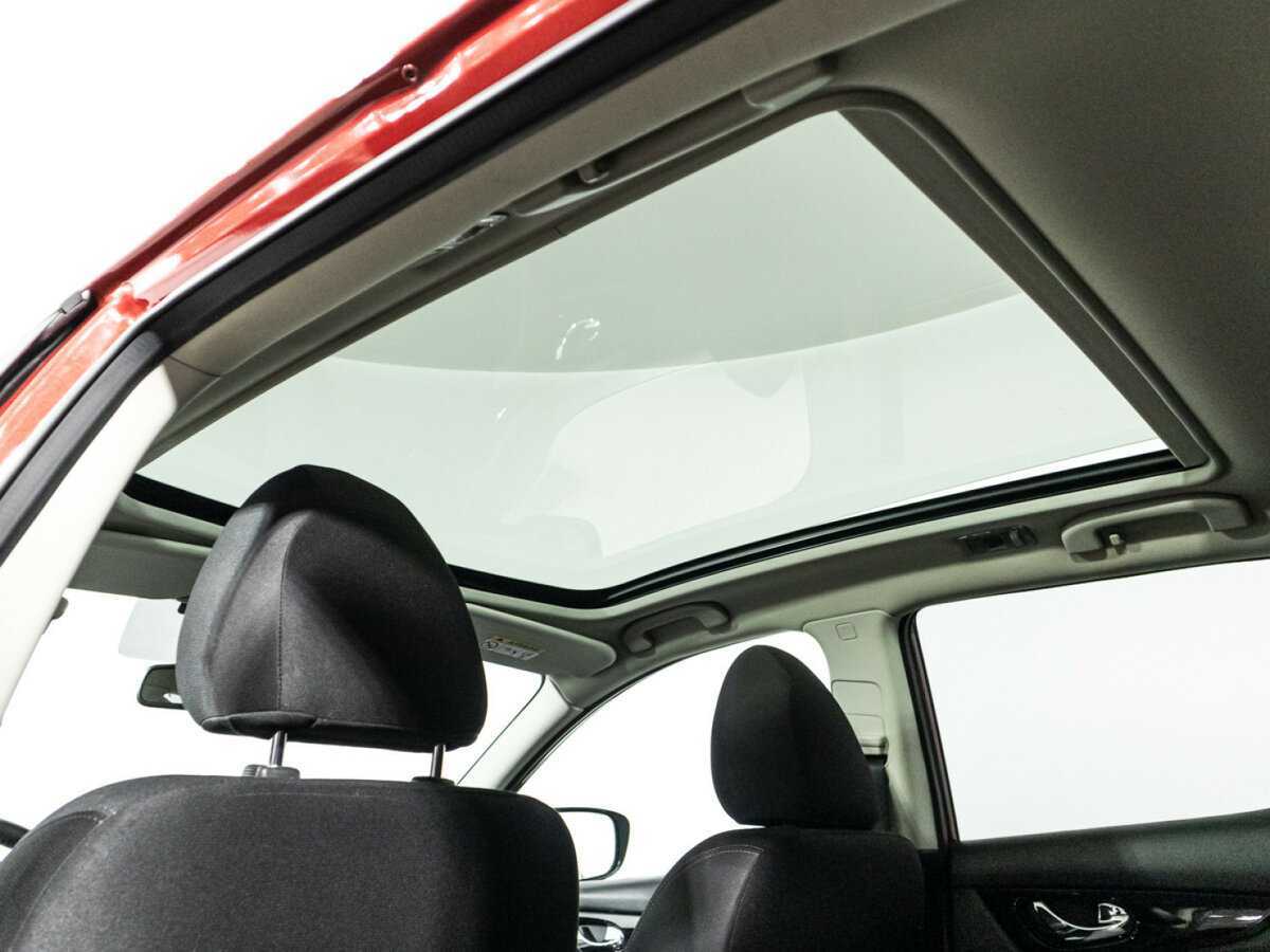 Б/У Ниссан Кашкай 2021 года. Фото: #16