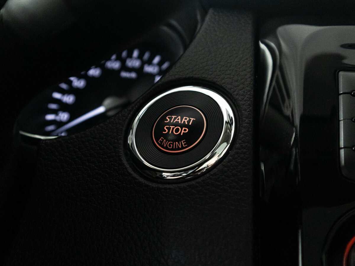 Б/У Ниссан Кашкай 2021 года. Фото: #18