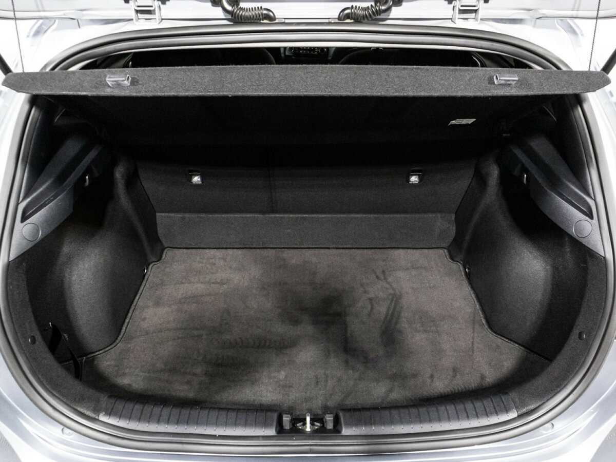 Б/У Киа Сид 2020 года. Фото: #14