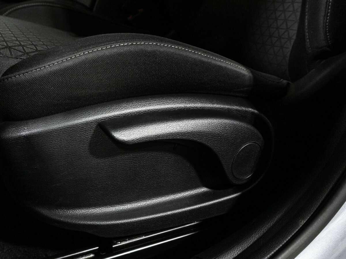 Б/У Киа Сид 2020 года. Фото: #20