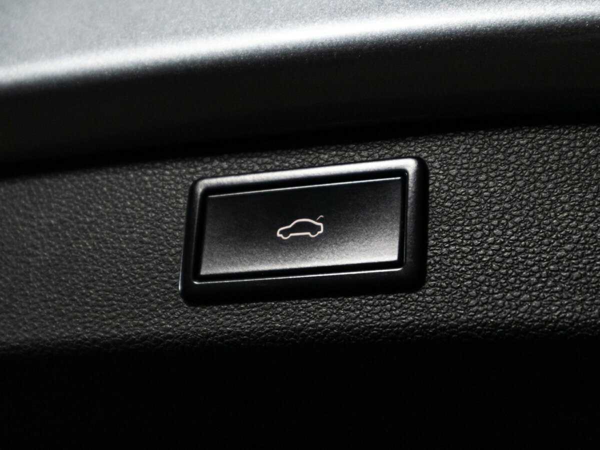 Б/У Шкода Кодиак 2017 года. Фото: #14