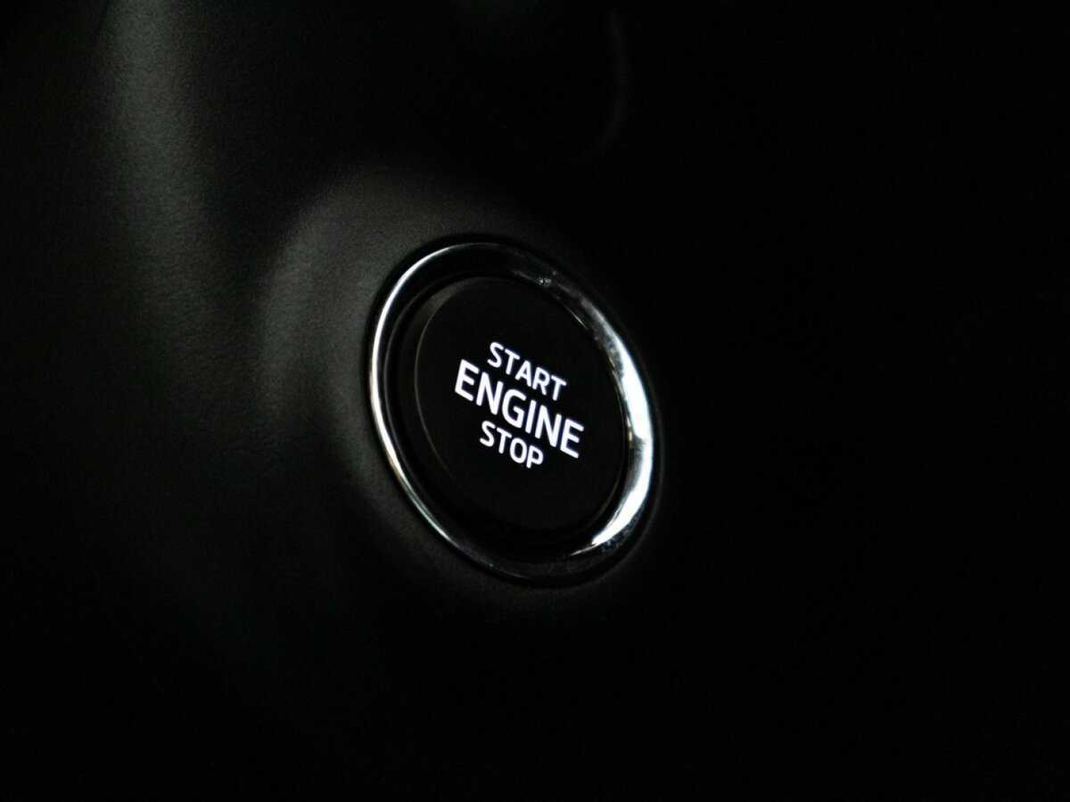 Б/У Шкода Кодиак 2017 года. Фото: #20