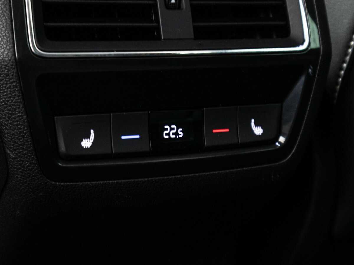 Б/У Шкода Кодиак 2017 года. Фото: #21