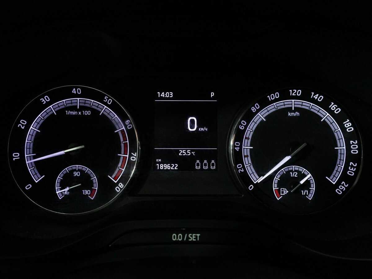 Б/У Шкода Кодиак 2018 года. Фото: #11