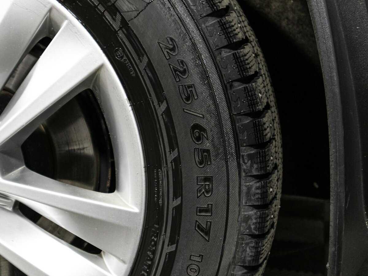 Б/У Шкода Кодиак 2018 года. Фото: #20