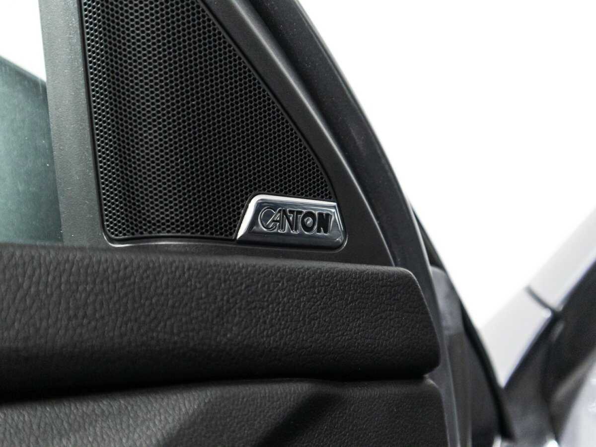 Б/У Шкода Октавия 2020 года. Фото: #16