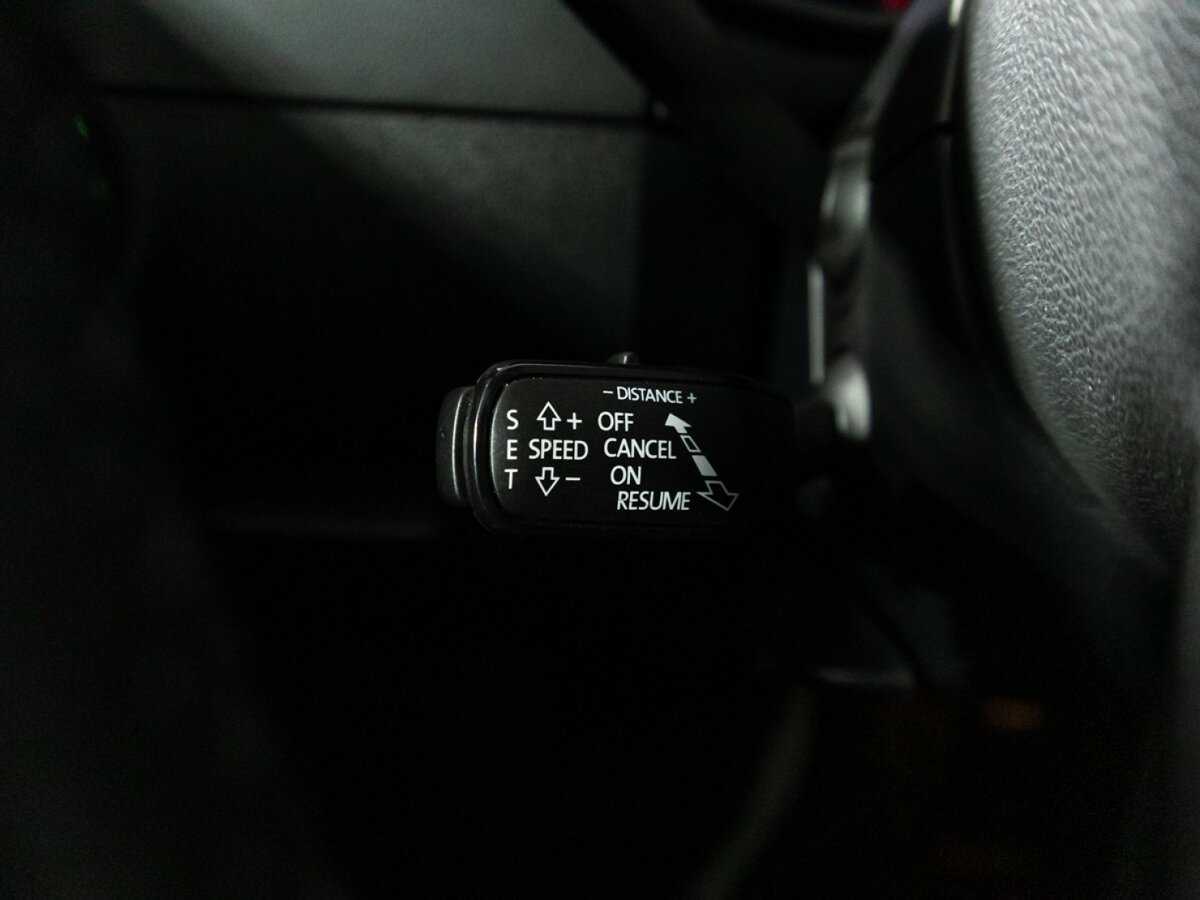 Б/У Шкода Октавия 2020 года. Фото: #19