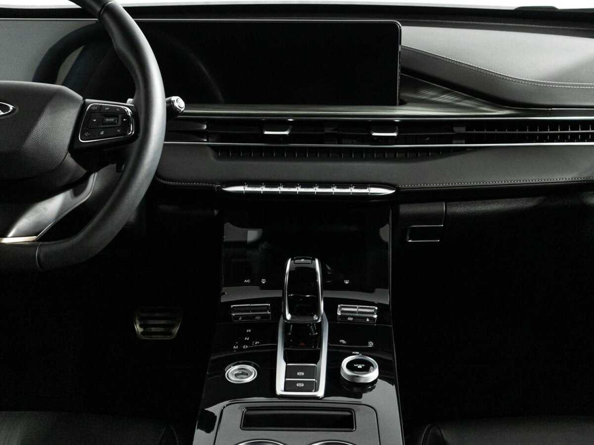 Б/У Чери Тигго 8 Про Макс 2023 года. Фото: #13