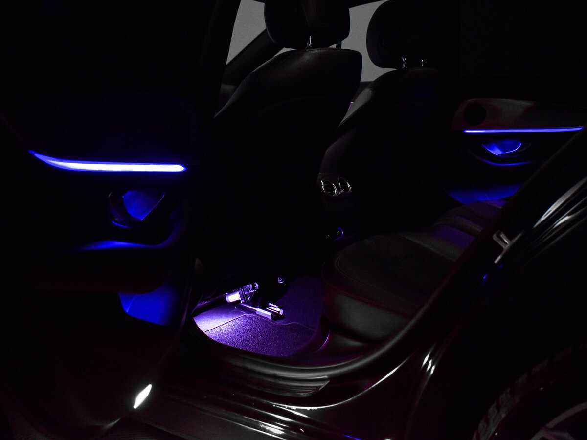 Mercedes-Benz E-Класс 2016 года с пробегом. Фото: #21