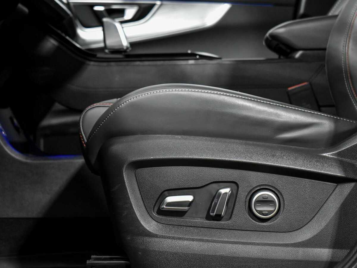 Б/У Чери Тигго 7 Про 2022 года. Фото: #8