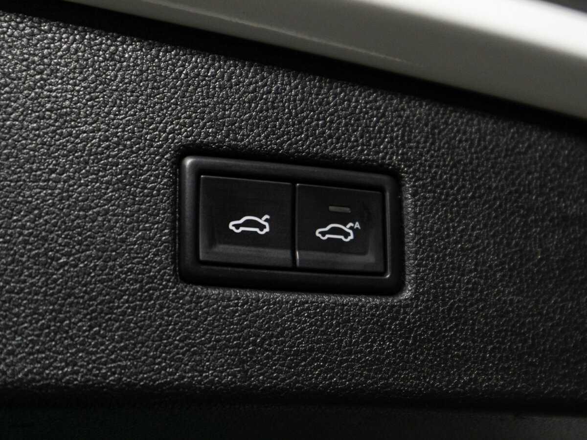 Б/У Фольксваген Тигуан 2018 года. Фото: #13