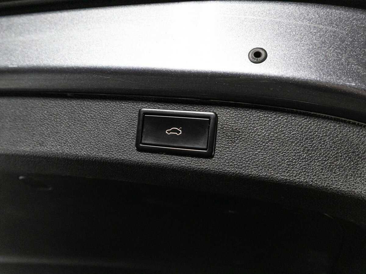 Б/У Шкода Кодиак 2018 года. Фото: #15