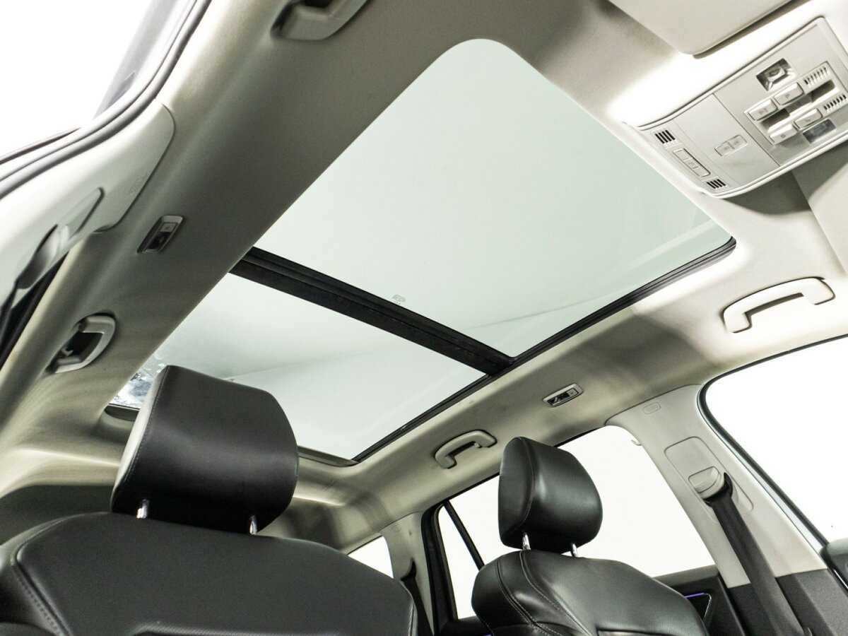 Б/У Шкода Кодиак 2018 года. Фото: #21