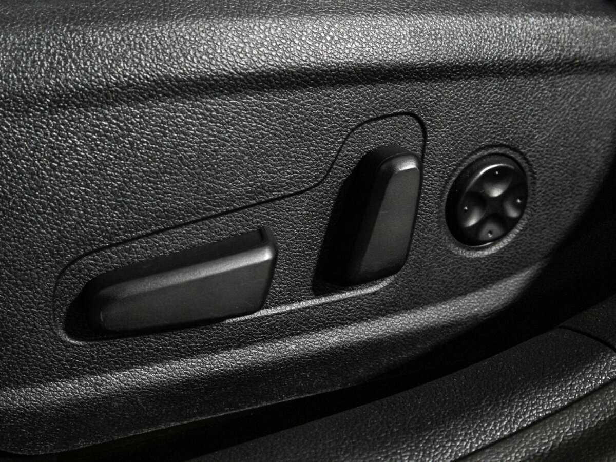 Б/У Киа Оптима 2016 года. Фото: #13