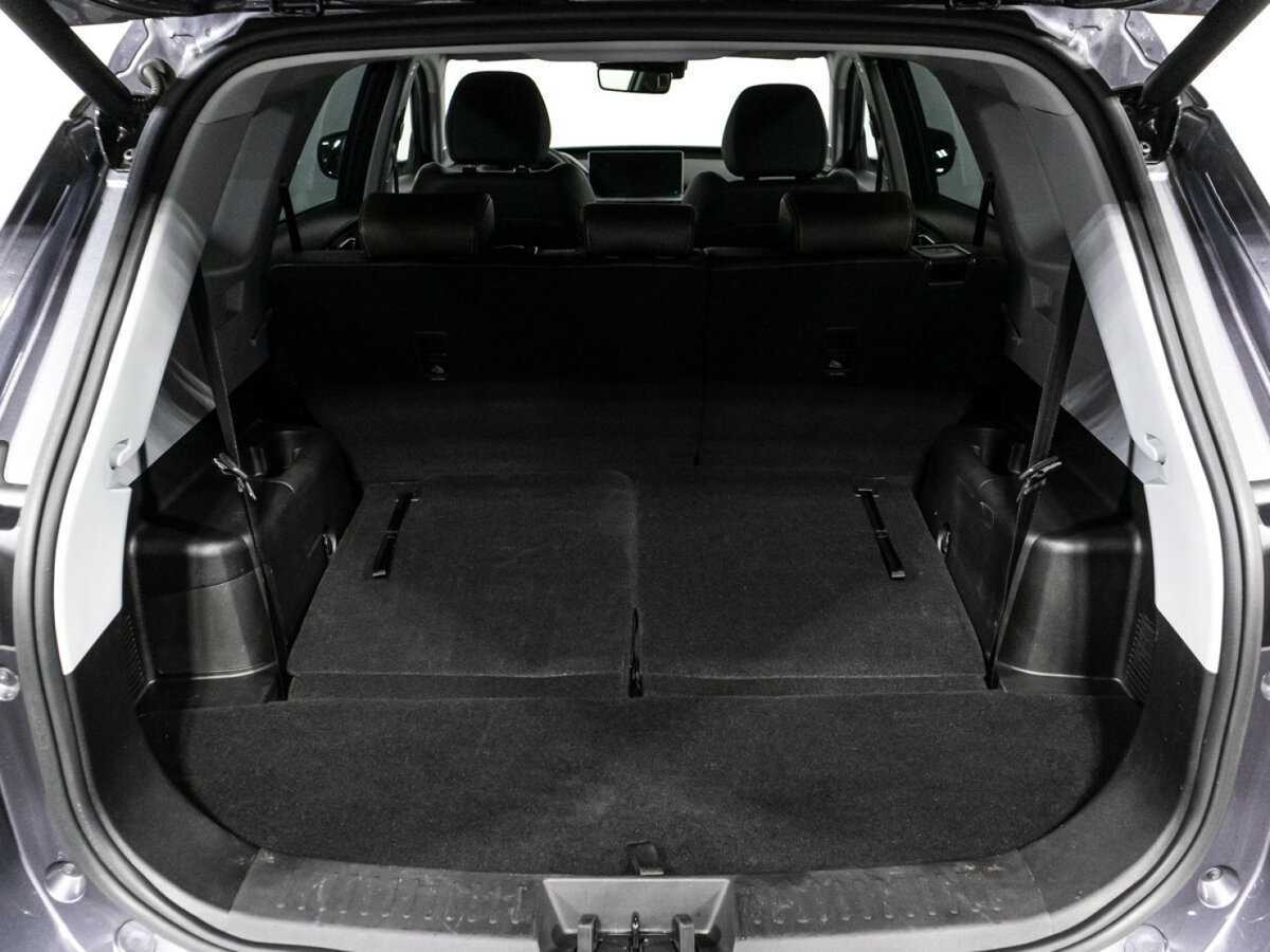 Б/У Чери Тигго 8 Про 2023 года. Фото: #14