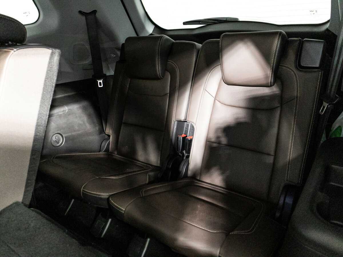 Б/У Чери Тигго 8 Про 2023 года. Фото: #16