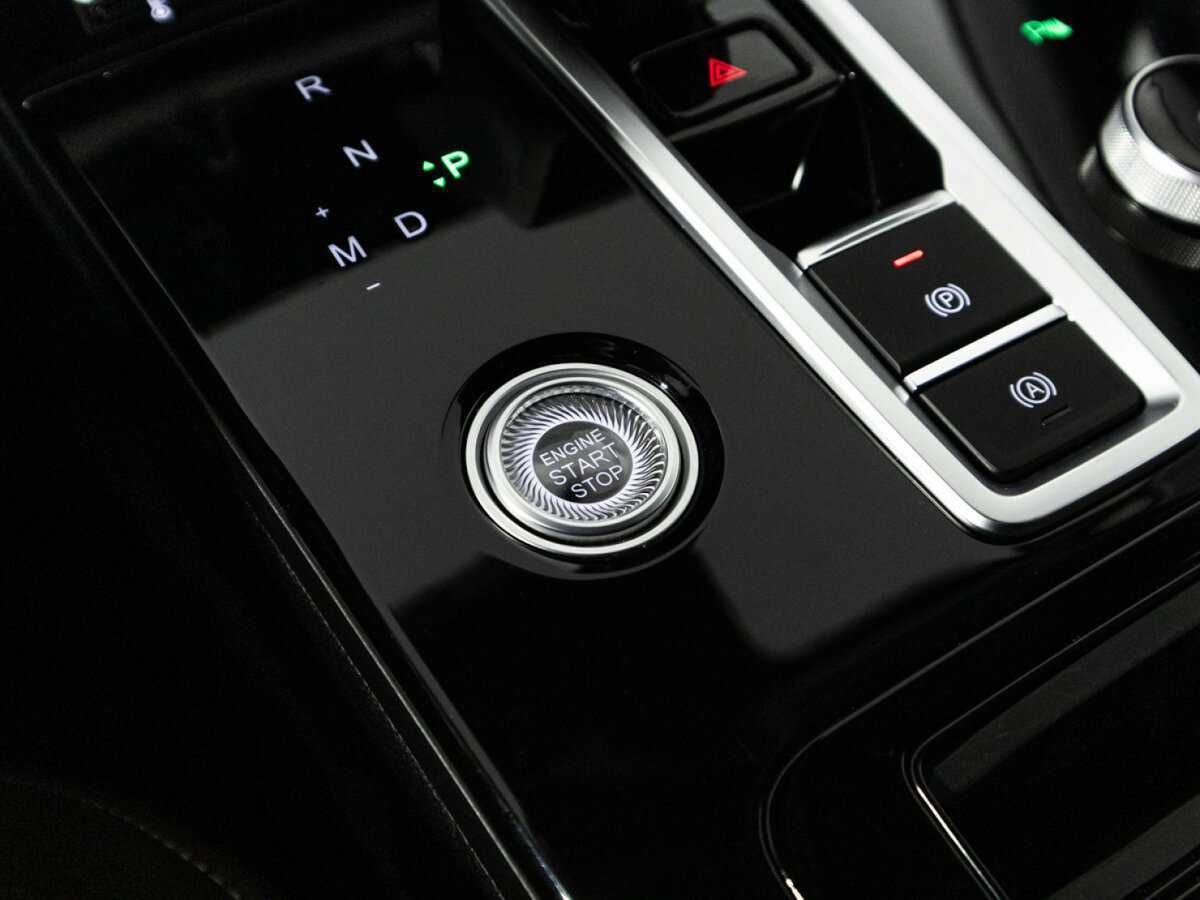 Б/У Чери Тигго 8 Про 2023 года. Фото: #21